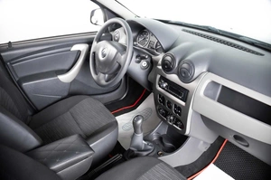 Хетчбэк Renault Sandero 2013 года, 559000 рублей, Пермь