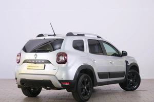 Внедорожник Renault Duster 2021 года, 1859000 рублей, Омск