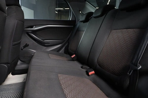 Седан ВАЗ (LADA) Vesta 2016 года, 659000 рублей, Новосибирск