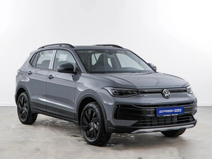 Внедорожник Volkswagen Tharu 2025 года, 3169050 рублей, Москва