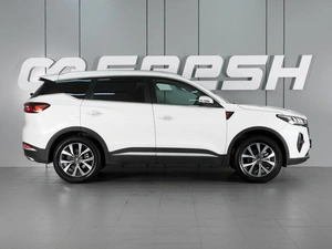 Внедорожник Chery Tiggo 7 Pro Max 2023 года, 1669000 рублей, Минеральные Воды
