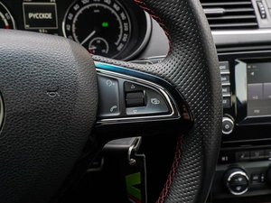 Лифтбек Skoda Octavia RS 2014 года, 2070000 рублей, Краснодар