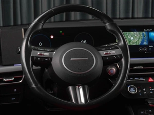 Седан Hyundai Sonata 2023 года, 3749000 рублей, Тюмень