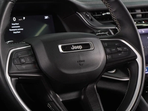 Внедорожник Jeep Grand Cherokee 2022 года, 7529000 рублей, Воронеж