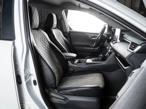 Внедорожник Toyota RAV4 2019 года, 2999000 рублей, Волгоград