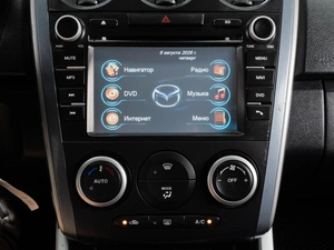 Внедорожник Mazda CX-7 2011 года, 920000 рублей, Тюмень