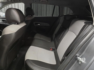 Универсал Chevrolet Cruze 2013 года, 870000 рублей, Красноярск