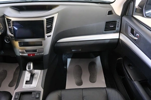 Универсал Subaru Outback 2011 года, 1519000 рублей, Омск