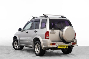 Внедорожник Suzuki Grand Vitara 2003 года, 849000 рублей, Барнаул