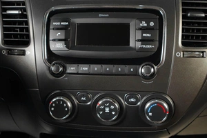 Седан Kia Cerato 2017 года, 1459000 рублей, Тюмень