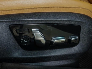Седан BMW 5 серия 2022 года, 5729000 рублей, Воронеж