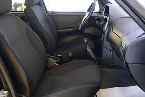 Внедорожник ВАЗ (LADA) Niva Travel 2023 года, 999000 рублей, Омск