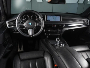 Внедорожник BMW X6 2016 года, 4469000 рублей, Минеральные Воды