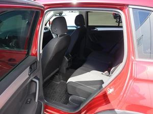 Внедорожник Volkswagen Tiguan 2020 года, 2470000 рублей, Курск