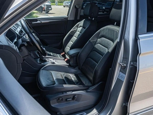 Внедорожник Volkswagen Tiguan 2019 года, 2570000 рублей, Краснодар