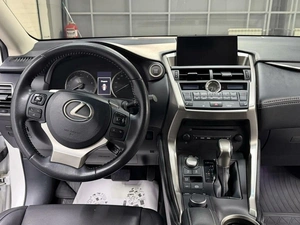 Внедорожник Lexus NX 2015 года, 3097000 рублей, Красноярск