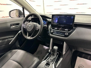Внедорожник Toyota Corolla Cross 2024 года, 2890000 рублей, Красноярск