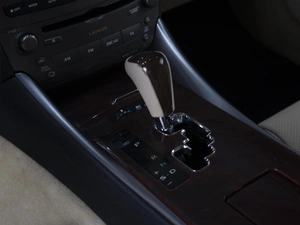 Седан Lexus IS 2008 года, 1200000 рублей, Омск