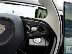 Внедорожник Geely Atlas 2025 года, 2790000 рублей, Краснодар