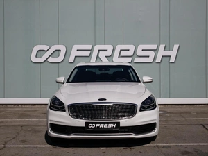 Седан Kia K900 2019 года, 2599000 рублей, Большой Сочи