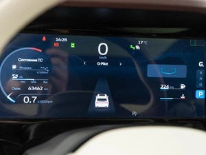 Внедорожник Geely Monjaro 2023 года, 3150000 рублей, Москва