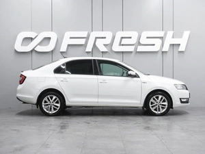 Лифтбек Skoda Rapid 2019 года, 1399000 рублей, Воронеж