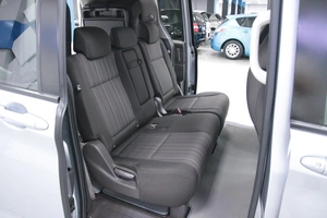 Минивэн Honda Freed 2017 года, 1428000 рублей, Солонцы