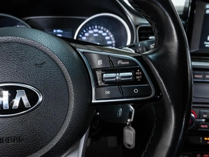 Хетчбэк Kia Ceed 2018 года, 1647000 рублей, Ставрополь