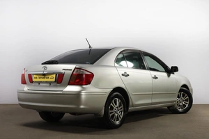 Седан Toyota Premio 2002 года, 739000 рублей, Новосибирск