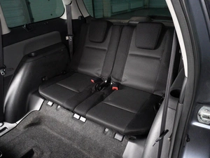 Минивэн Toyota Wish 2005 года, 850000 рублей, Красный Пахарь