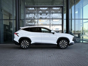 Внедорожник Jetour Dashing 2025 года, 2250000 рублей, Уфа