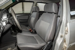 Седан Daewoo Nexia 2012 года, 335000 рублей, Ульяновск