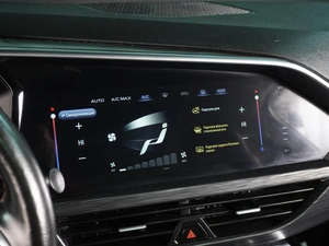 Внедорожник Geely Tugella 2022 года, 2399000 рублей, Воронеж