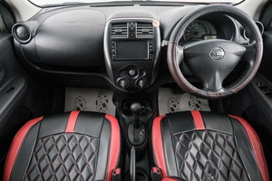 Хетчбэк Nissan March 2019 года, 779000 рублей, Красноярск