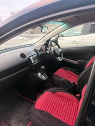 Хетчбэк Mazda Demio 2013 года, 620000 рублей, Красноярск