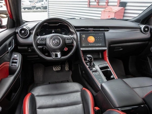 Лифтбек MG 6 2020 года, 2080000 рублей, Краснодар