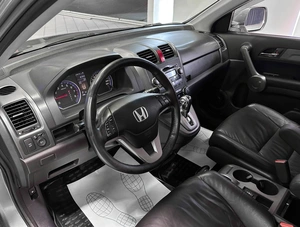 Внедорожник Honda CR-V 2008 года, 1377000 рублей, Красноярск