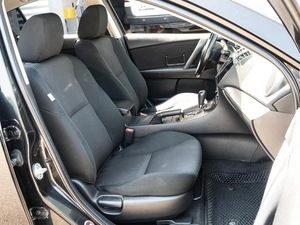 Седан Mazda 3 2012 года, 970000 рублей, Краснодар