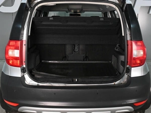 Внедорожник Skoda Yeti 2013 года, 899000 рублей, Ростов-на-Дону