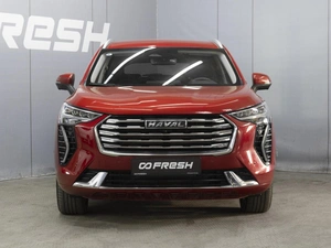 Внедорожник Haval Jolion 2022 года, 1750000 рублей, Омск