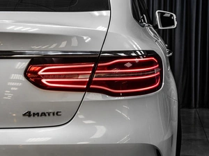 Внедорожник Mercedes-benz GLE-класс Coupe 2018 года, 3640000 рублей, Тюмень