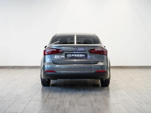 Седан Kia Cerato 2016 года, 1139000 рублей, Саратов