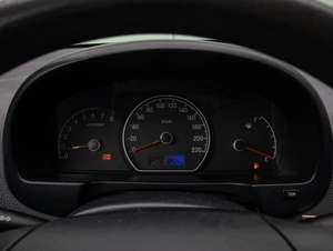 Седан Hyundai Avante 2009 года, 780000 рублей, Большой Сочи