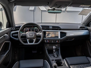 Внедорожник Audi Q3 2026 года, 3850000 рублей, Краснодар