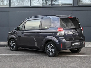 Минивэн Toyota Spade 2014 года, 899000 рублей, Кирилловка