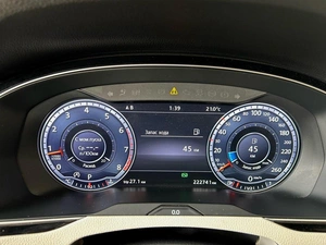Седан Volkswagen Passat 2016 года, 1700000 рублей, Смоленск