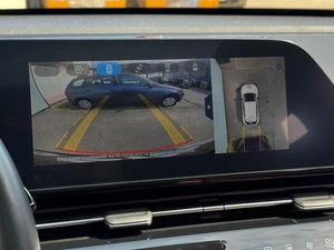 Внедорожник OMODA C5 2023 года, 1899000 рублей, Кропоткин