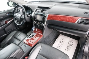 Седан Toyota Camry 2013 года, 2099000 рублей, Красноярск