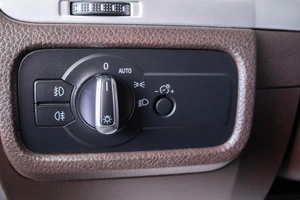 Внедорожник Volkswagen Touareg 2015 года, 3200000 рублей, Пермь