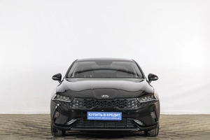 Седан Kia K5 2020 года, 2349000 рублей, Тюмень